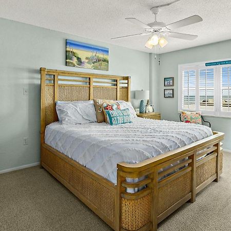Apartamento Ponce De Leon Towers 507 New Smyrna Beach Exterior foto