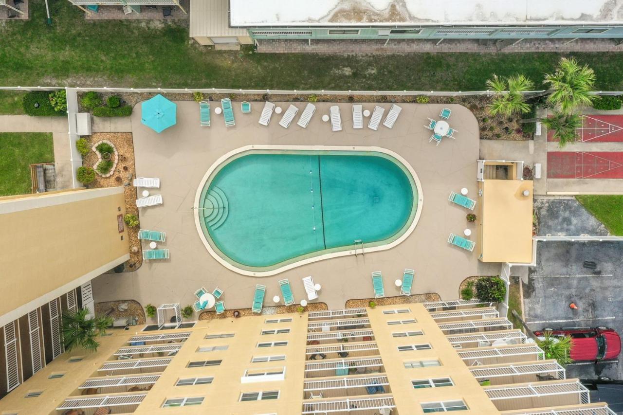 Apartamento Ponce De Leon Towers 507 New Smyrna Beach Exterior foto