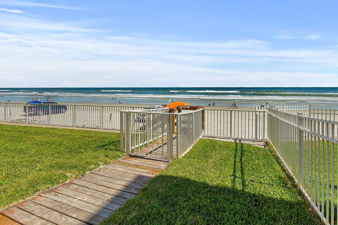 Apartamento Ponce De Leon Towers 507 New Smyrna Beach Exterior foto