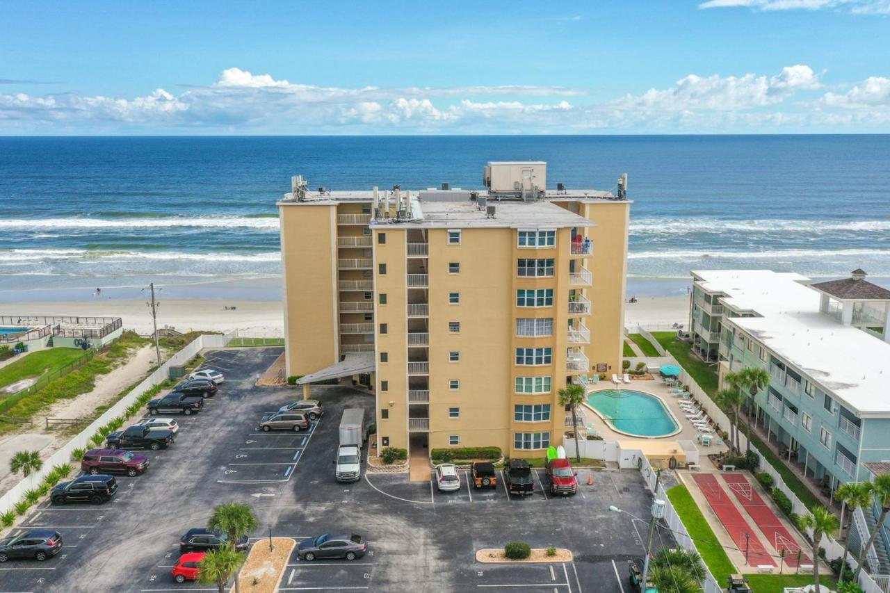 Apartamento Ponce De Leon Towers 507 New Smyrna Beach Exterior foto