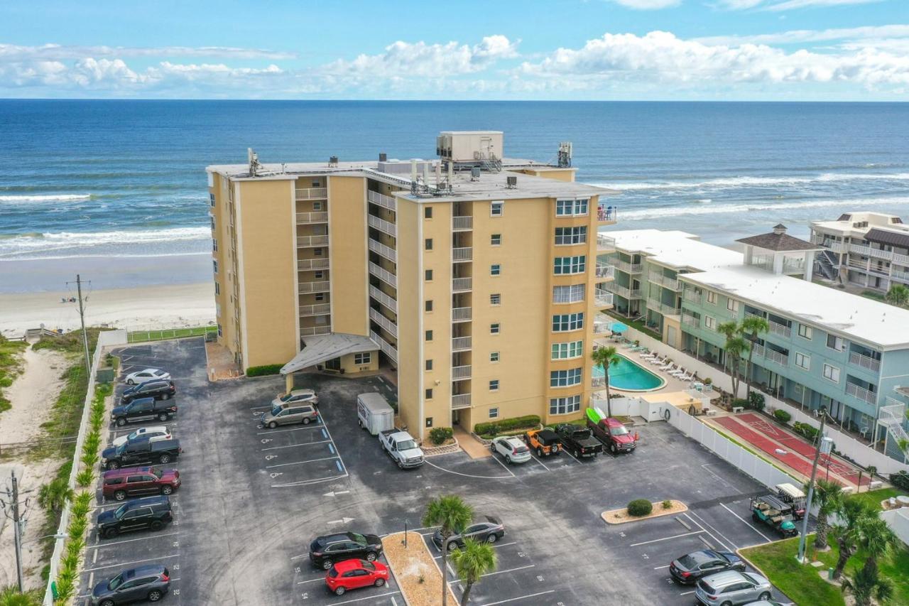 Apartamento Ponce De Leon Towers 507 New Smyrna Beach Exterior foto