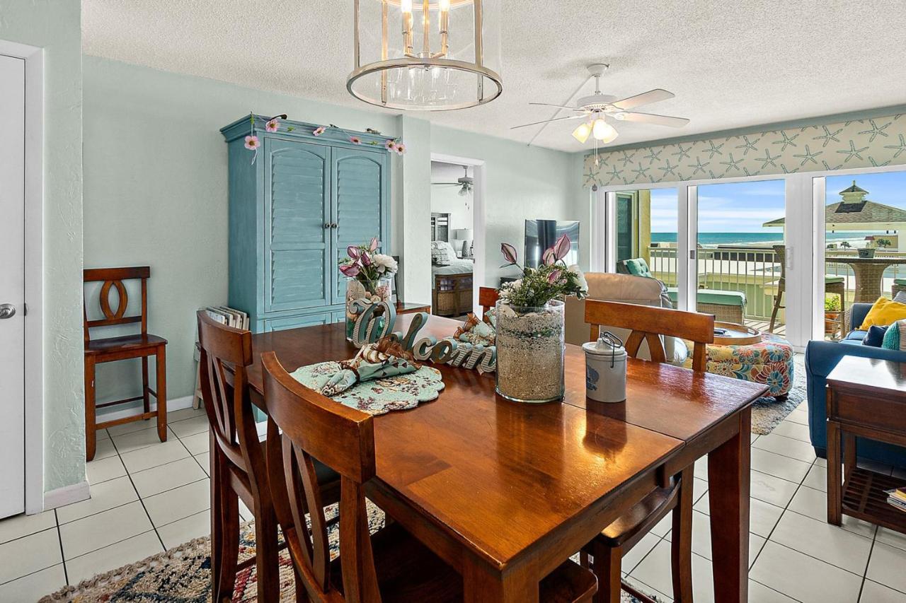 Apartamento Ponce De Leon Towers 507 New Smyrna Beach Exterior foto
