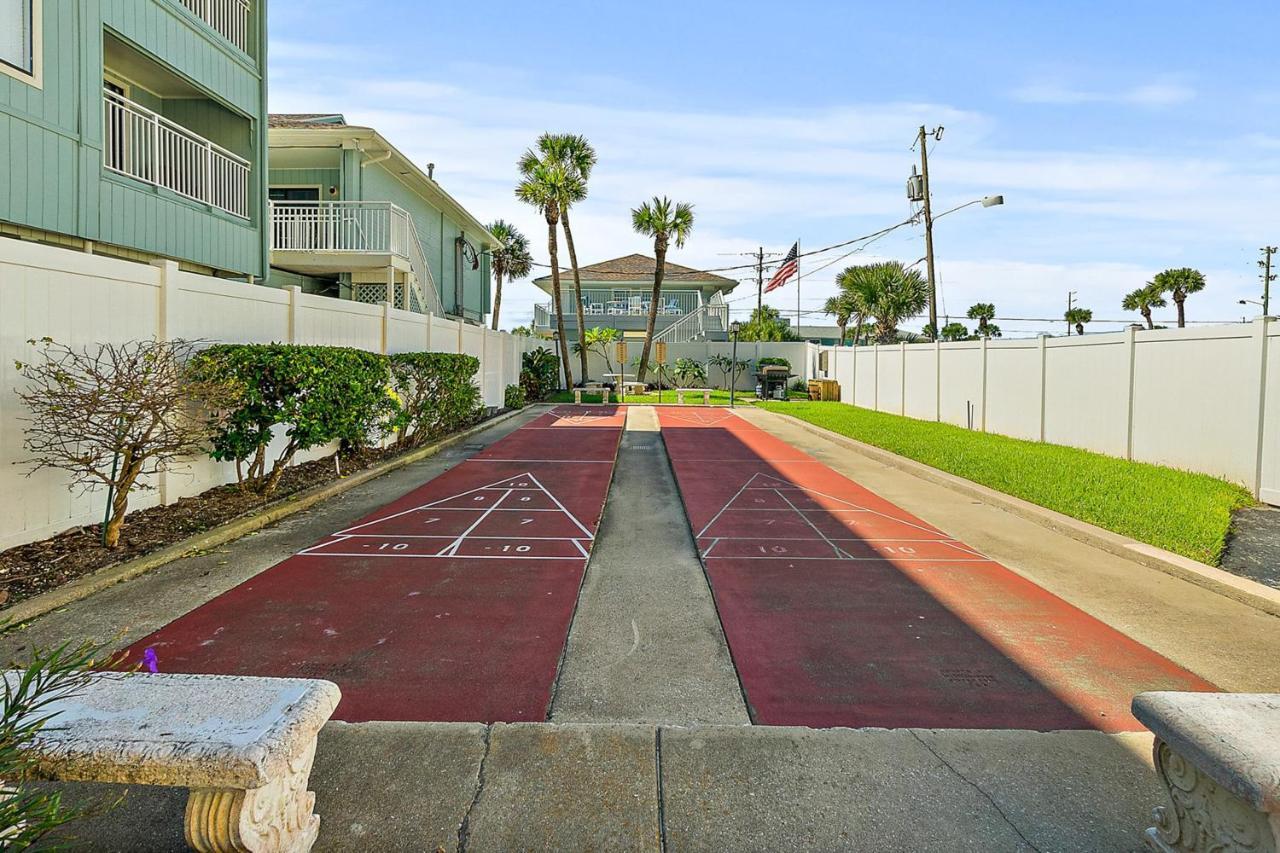 Apartamento Ponce De Leon Towers 507 New Smyrna Beach Exterior foto