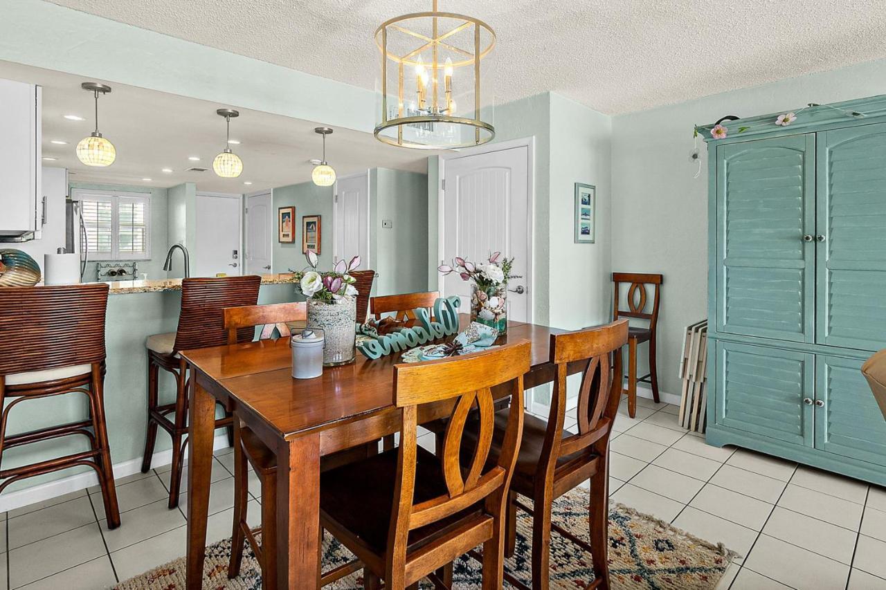 Apartamento Ponce De Leon Towers 507 New Smyrna Beach Exterior foto
