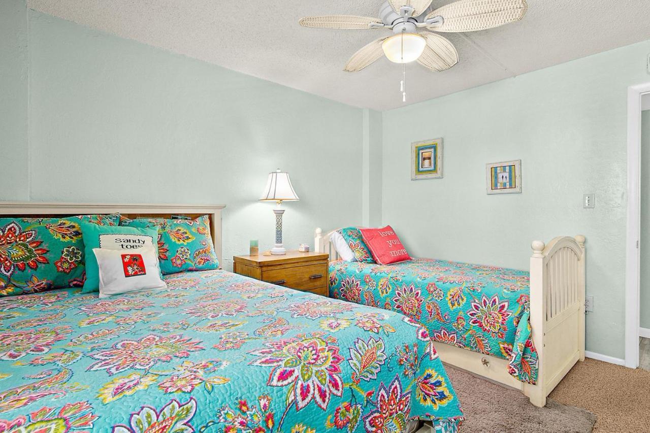 Apartamento Ponce De Leon Towers 507 New Smyrna Beach Exterior foto