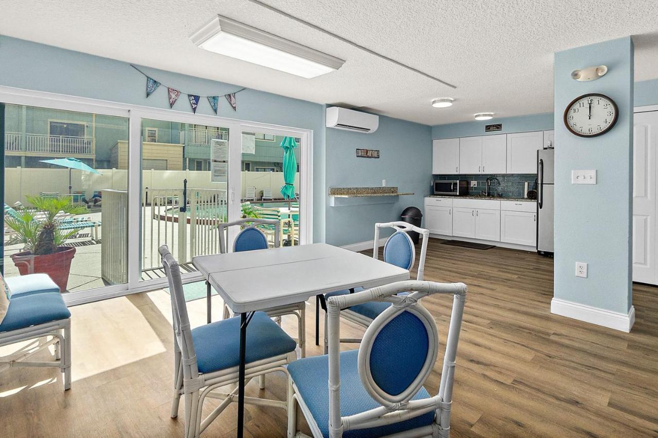 Apartamento Ponce De Leon Towers 507 New Smyrna Beach Exterior foto