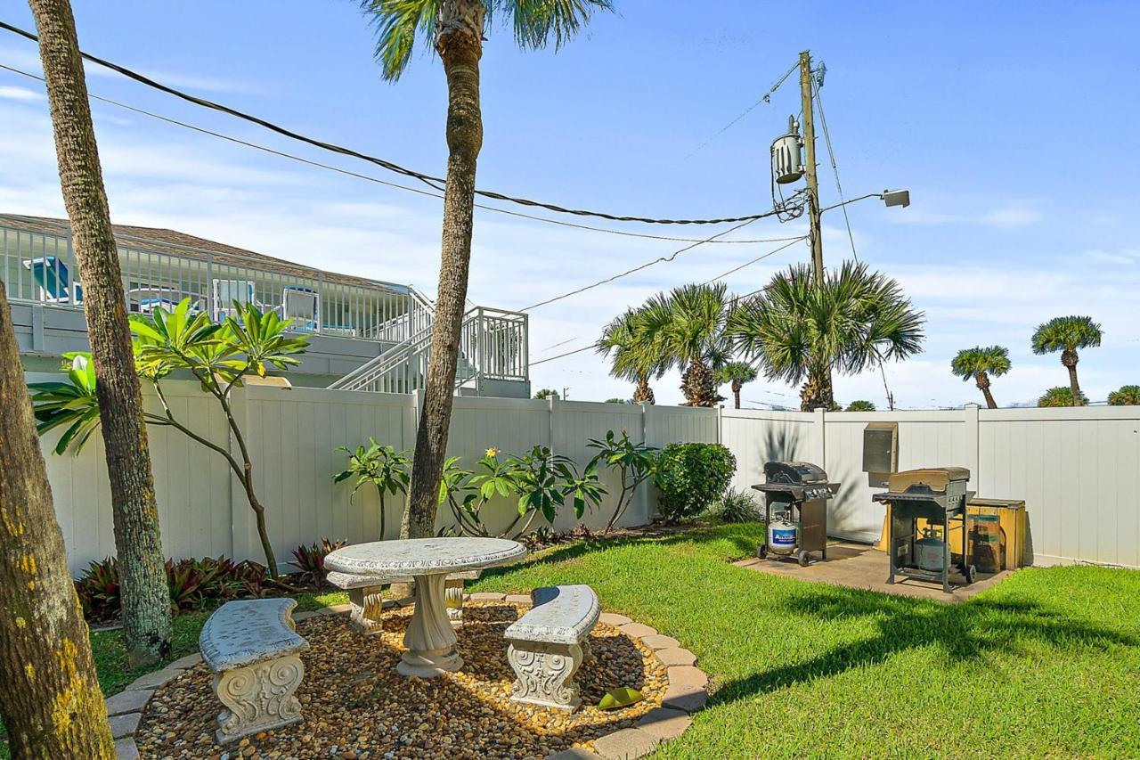 Apartamento Ponce De Leon Towers 507 New Smyrna Beach Exterior foto